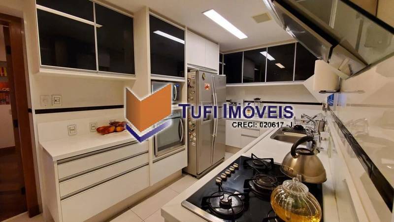 Apartamento, 2 quartos, 209 m² - Foto 12