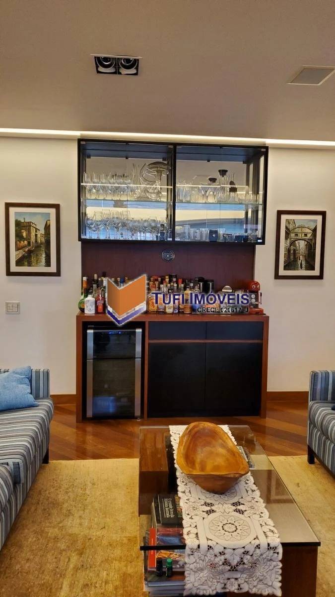 Apartamento, 2 quartos, 209 m² - Foto 7