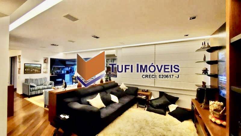 Apartamento, 2 quartos, 209 m² - Foto 5