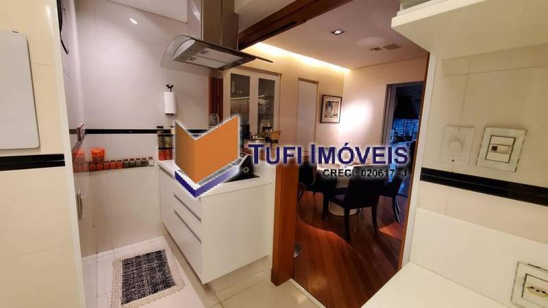 Apartamento, 2 quartos, 209 m² - Foto 11