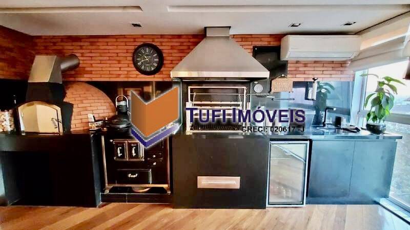 Apartamento, 2 quartos, 209 m² - Foto 3