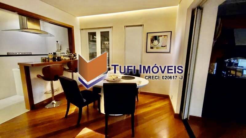 Apartamento, 2 quartos, 209 m² - Foto 6