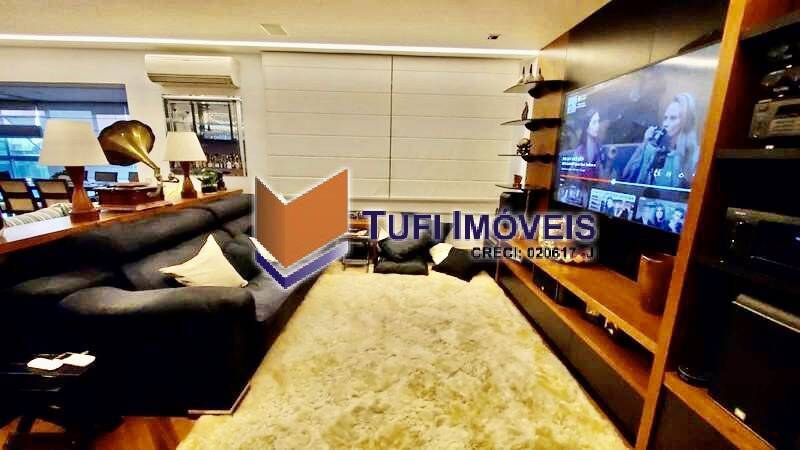 Apartamento, 2 quartos, 209 m² - Foto 10