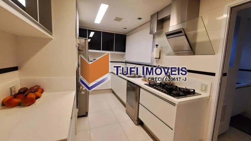Apartamento, 2 quartos, 209 m² - Foto 14