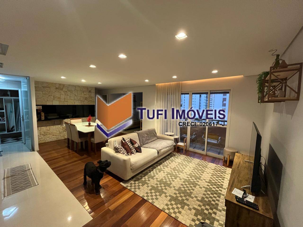 Apartamento, 2 quartos, 86 m² - Foto 1