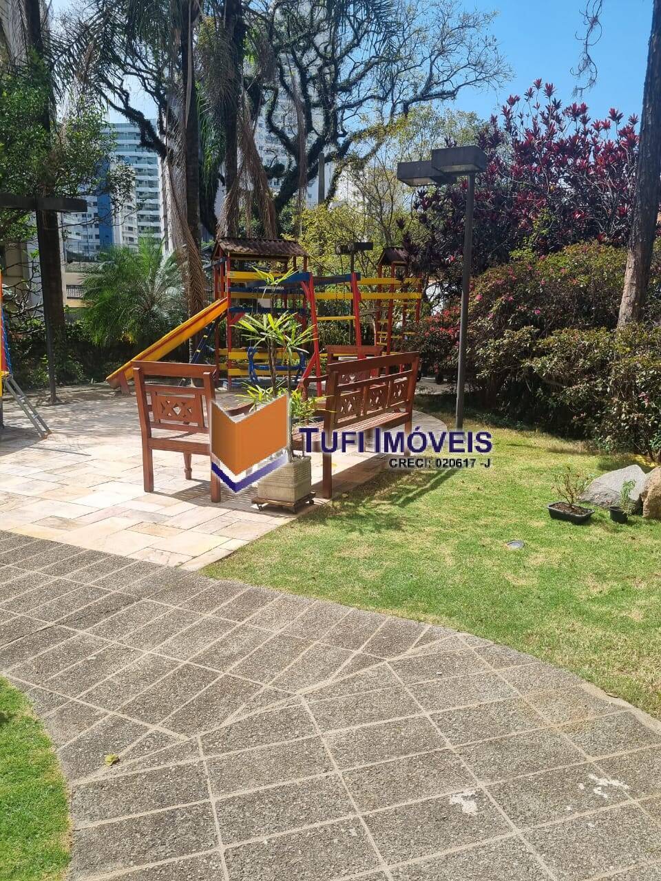 Apartamento, 4 quartos, 127 m² - Foto 24