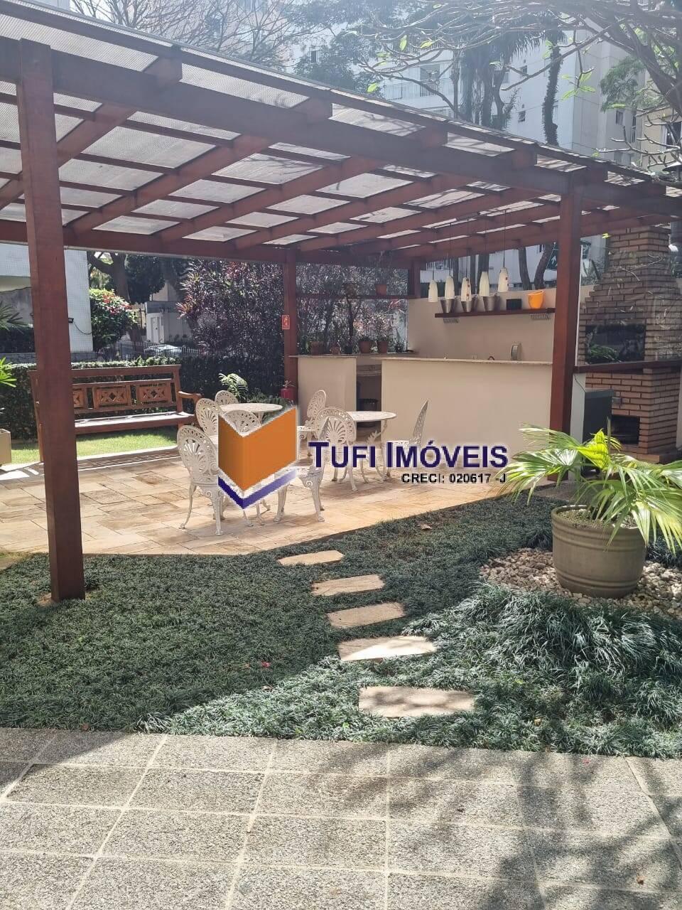 Apartamento, 4 quartos, 127 m² - Foto 22