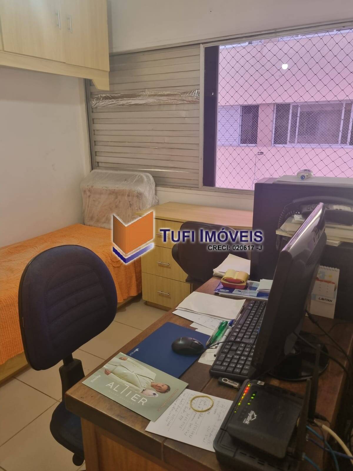 Apartamento, 4 quartos, 127 m² - Foto 21