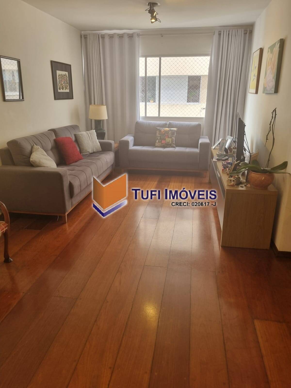 Apartamento, 4 quartos, 127 m² - Foto 1