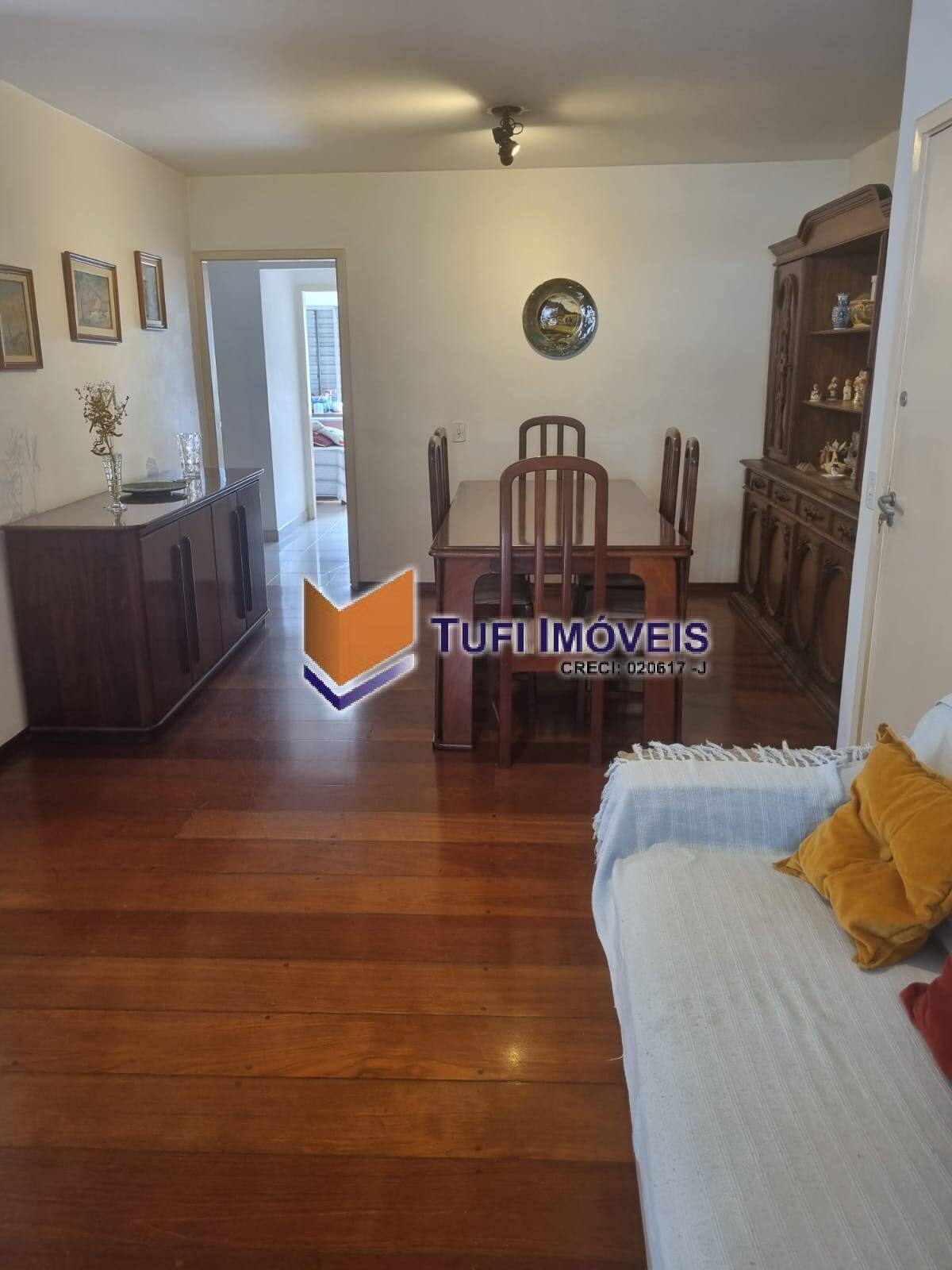 Apartamento, 4 quartos, 127 m² - Foto 3