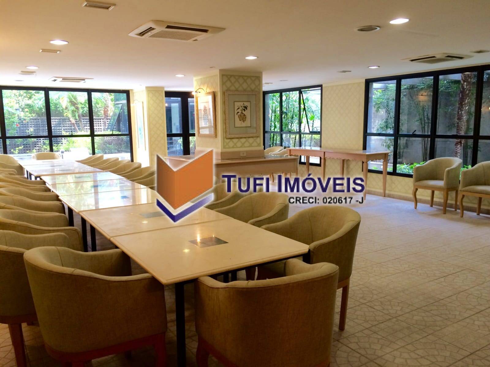 Apartamento, 1 quarto, 50 m² - Foto 9