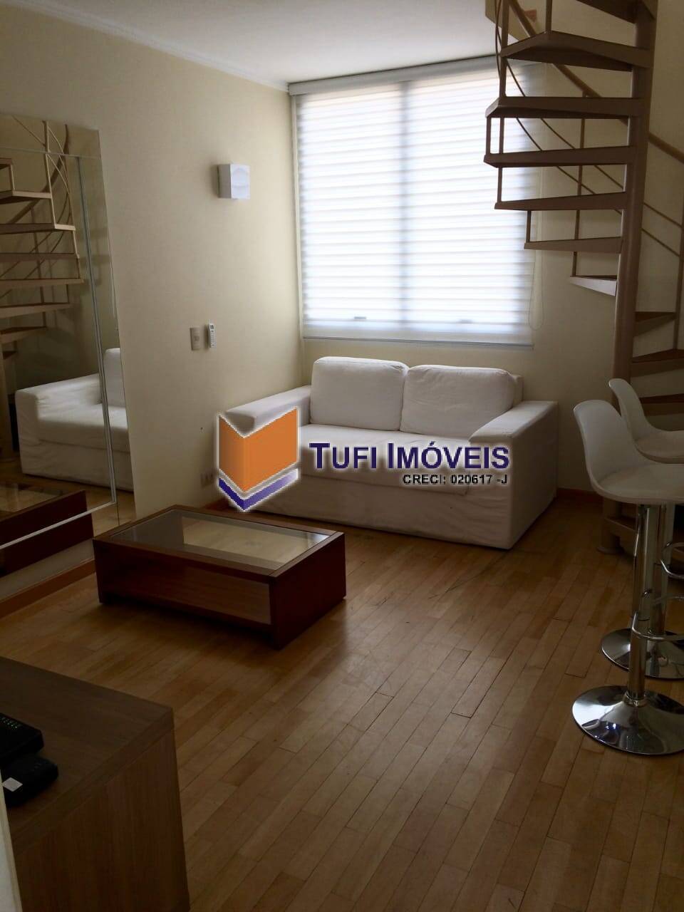 Apartamento, 1 quarto, 50 m² - Foto 11