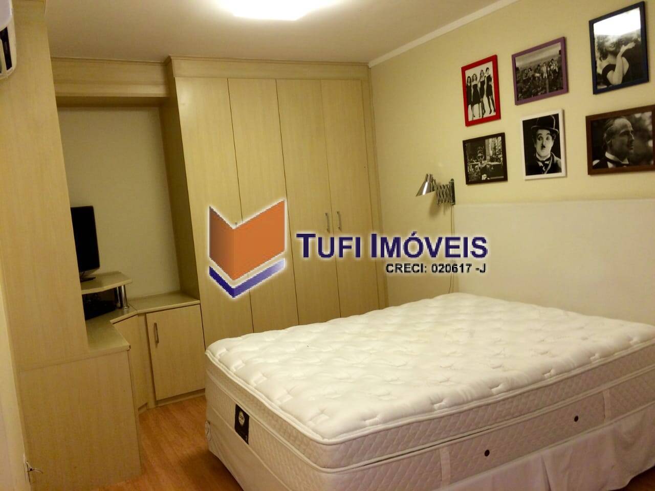 Apartamento, 1 quarto, 50 m² - Foto 13