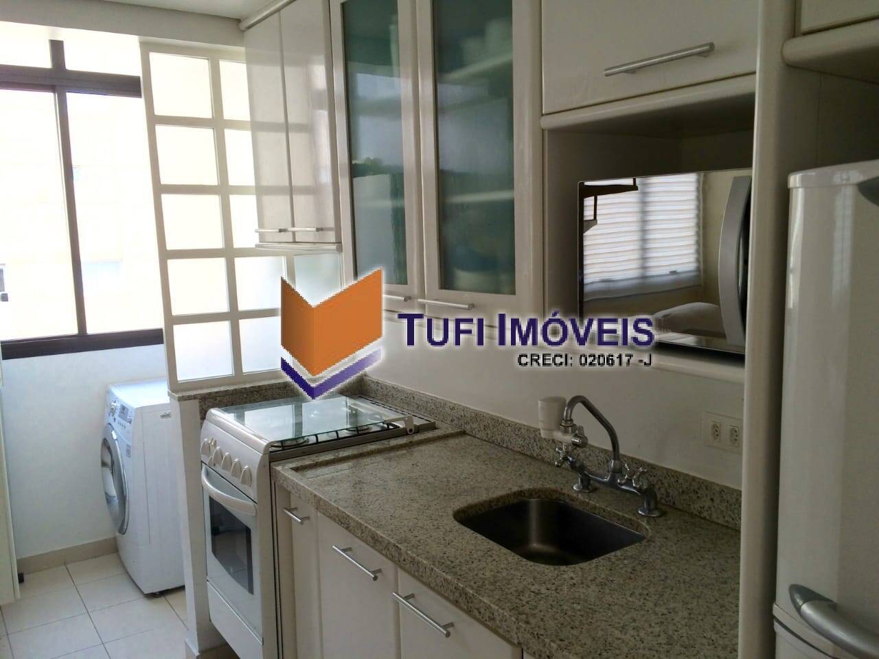 Apartamento, 1 quarto, 50 m² - Foto 14