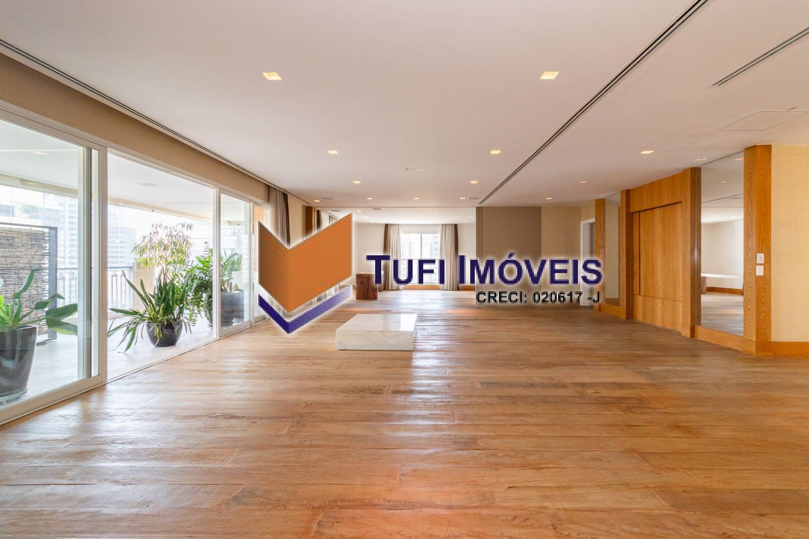 Apartamento, 2 quartos, 390 m² - Foto 3