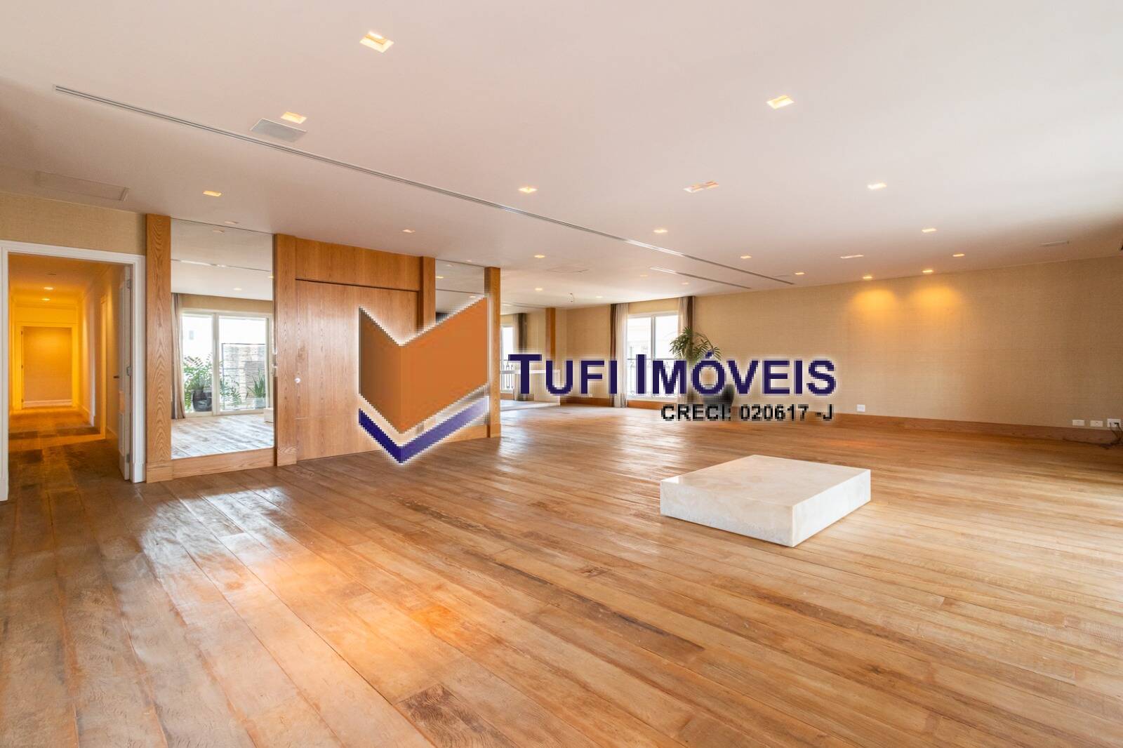 Apartamento, 2 quartos, 390 m² - Foto 7