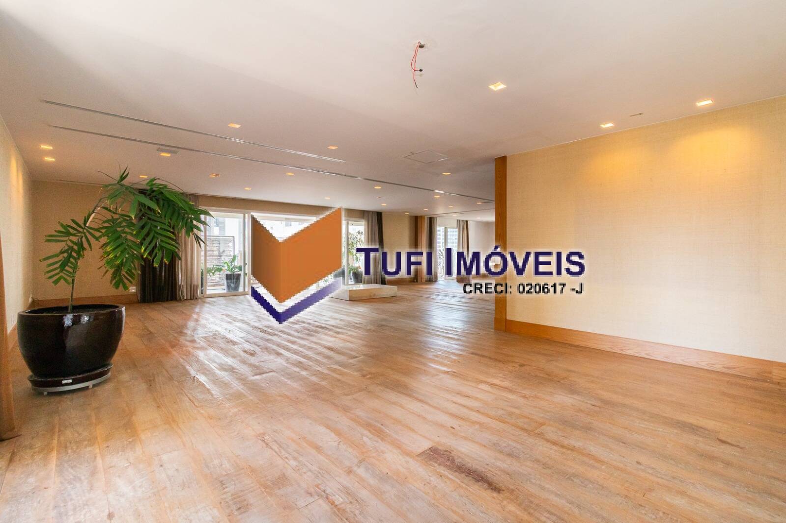 Apartamento, 2 quartos, 390 m² - Foto 2