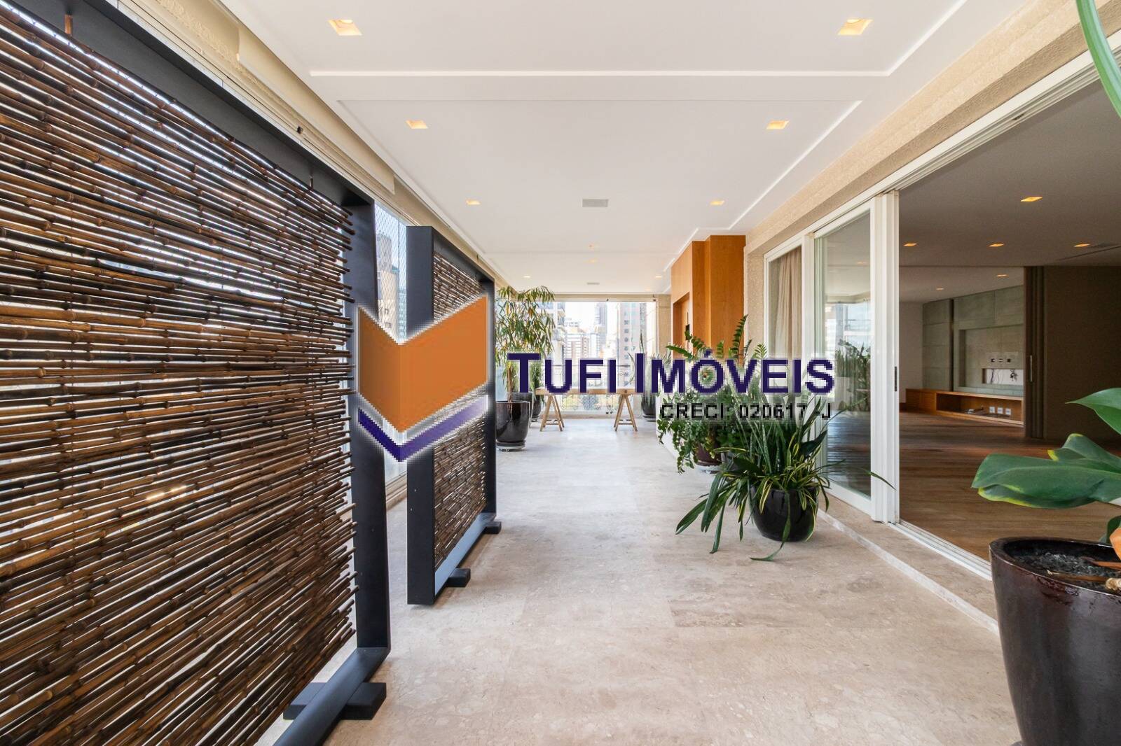 Apartamento, 2 quartos, 390 m² - Foto 1