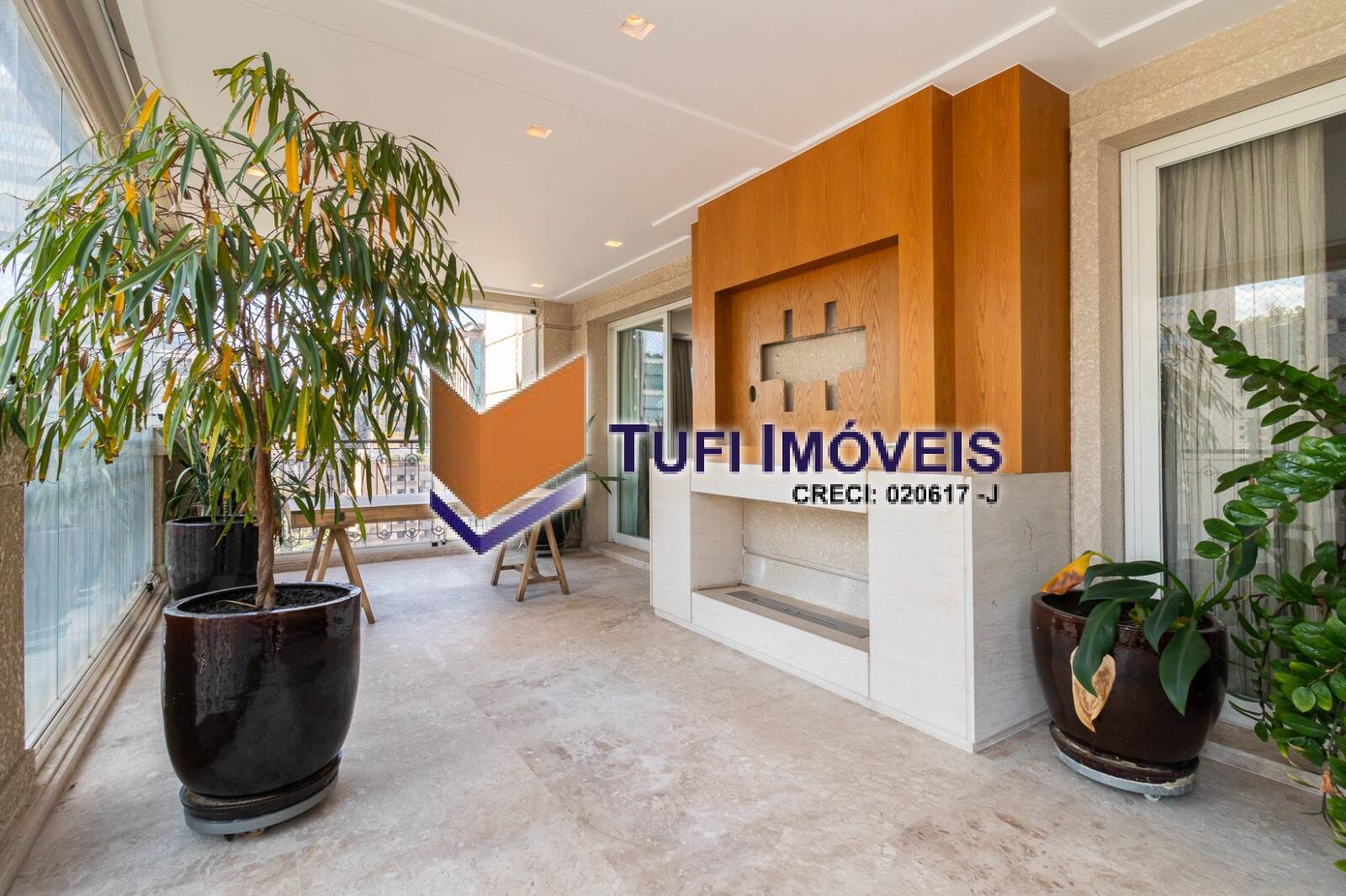 Apartamento, 2 quartos, 390 m² - Foto 4