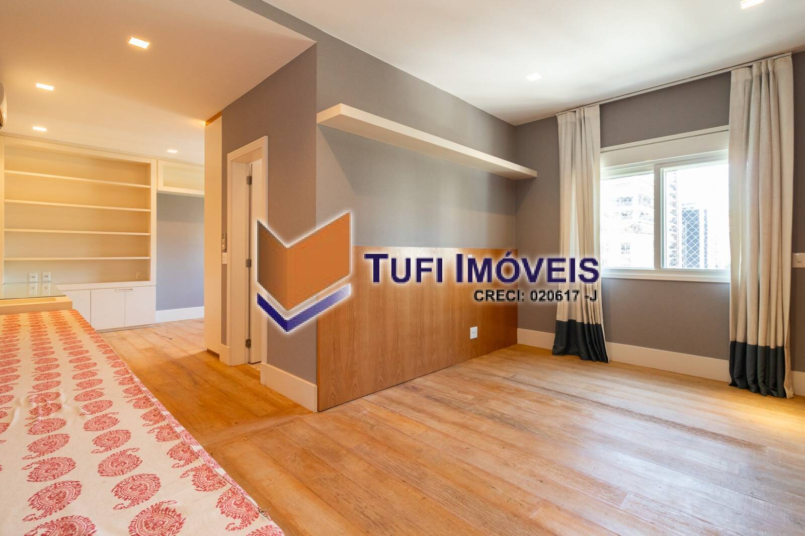 Apartamento, 2 quartos, 390 m² - Foto 19