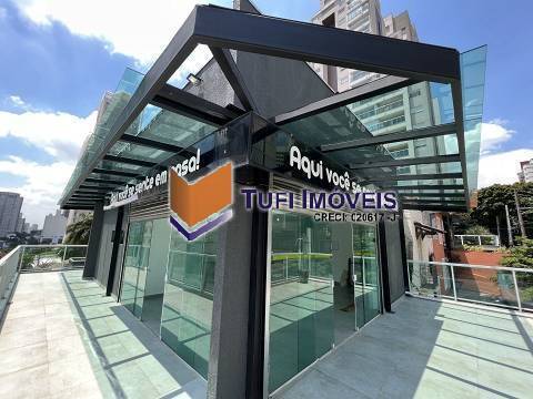 Prédio Inteiro, 360 m² - Foto 1