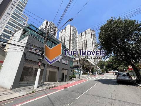 Prédio Inteiro, 360 m² - Foto 5