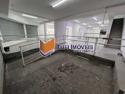 Prédio Inteiro, 360 m² - Foto 7