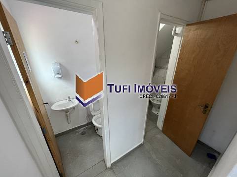 Prédio Inteiro, 360 m² - Foto 12