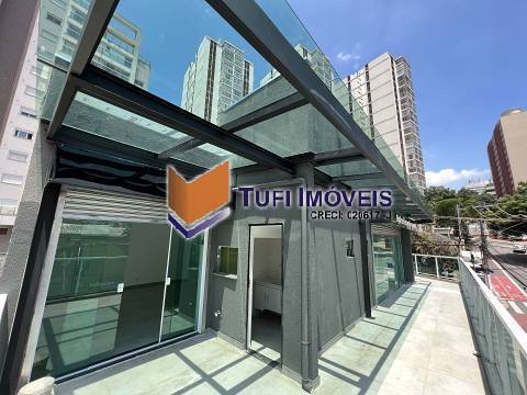 Prédio Inteiro, 360 m² - Foto 3