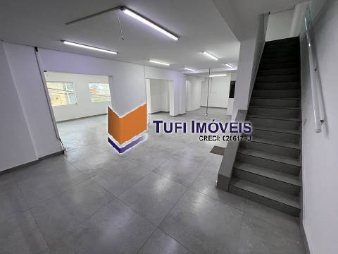 Prédio Inteiro, 360 m² - Foto 8