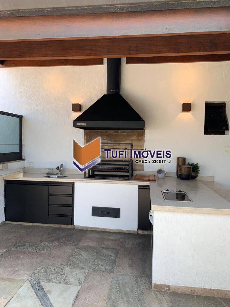 Apartamento, 4 quartos, 364 m² - Foto 5