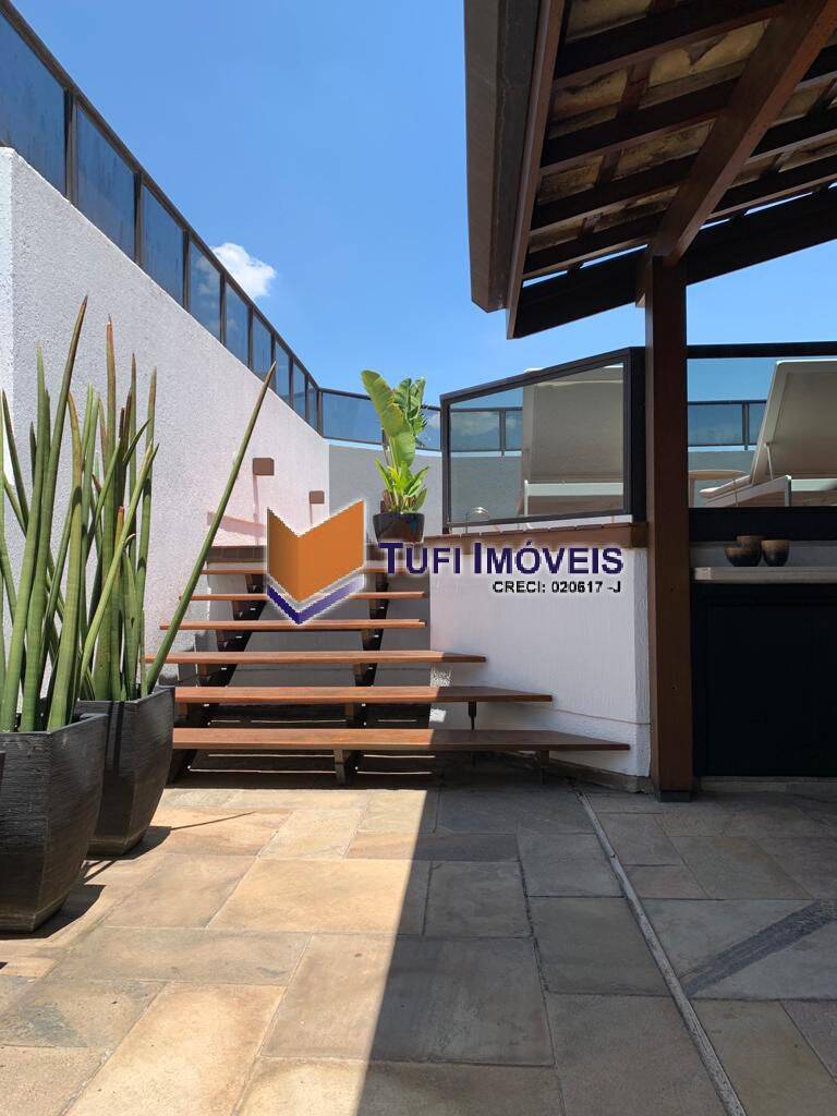 Apartamento, 4 quartos, 364 m² - Foto 3