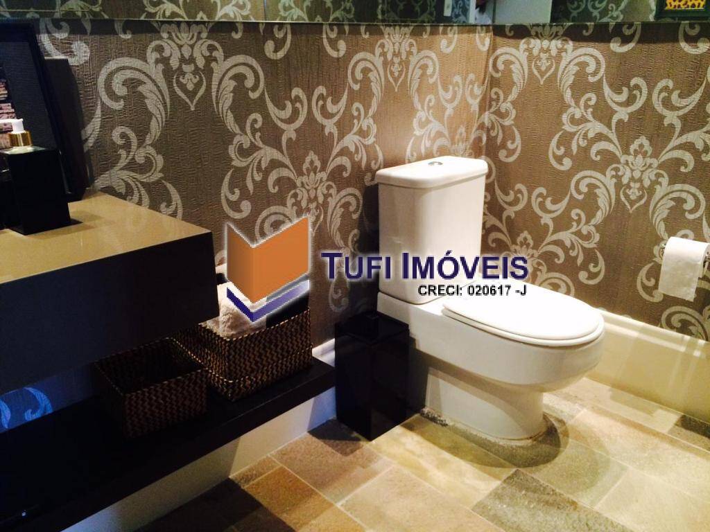 Apartamento, 4 quartos, 364 m² - Foto 16