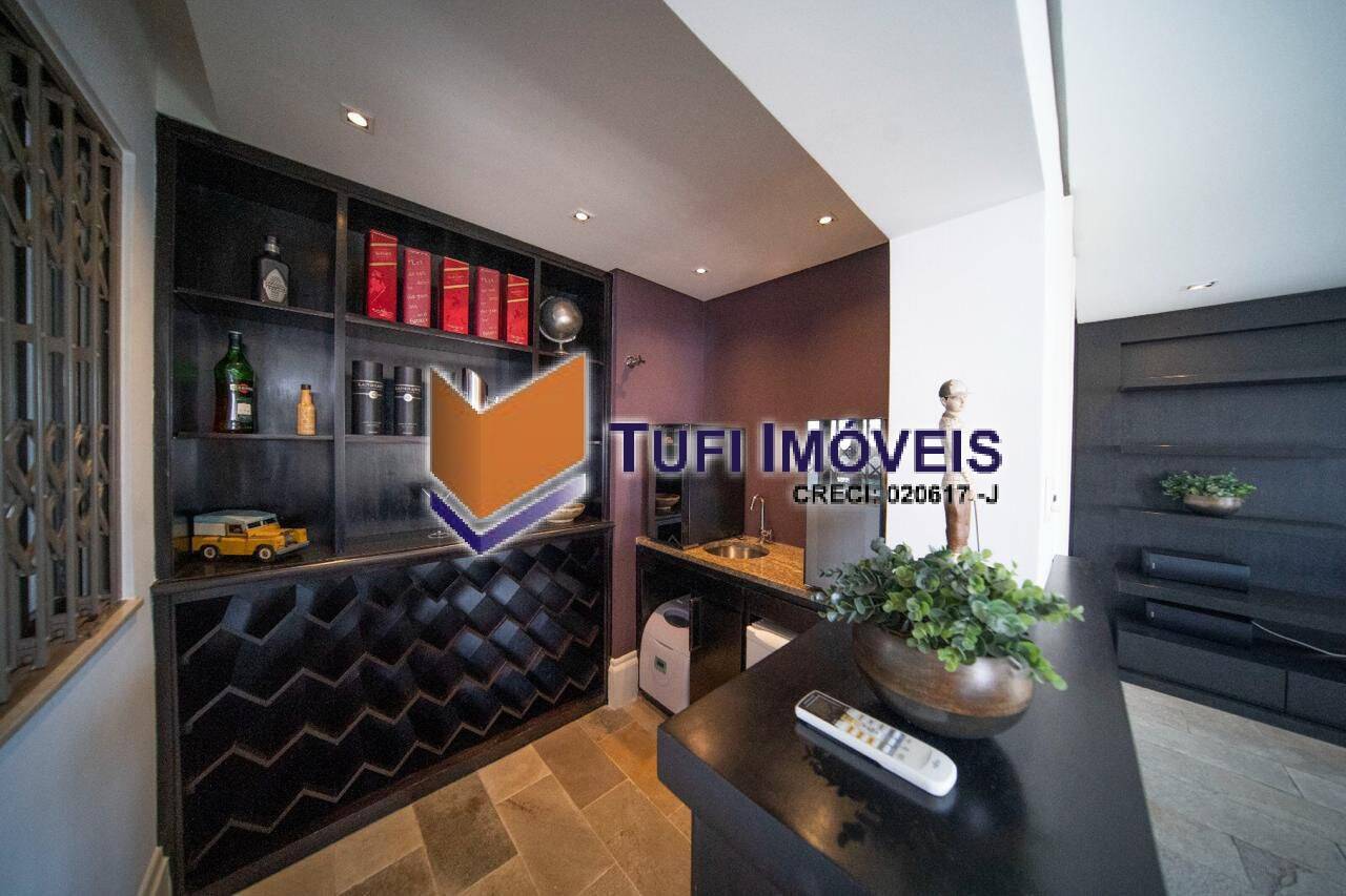 Apartamento, 4 quartos, 364 m² - Foto 14