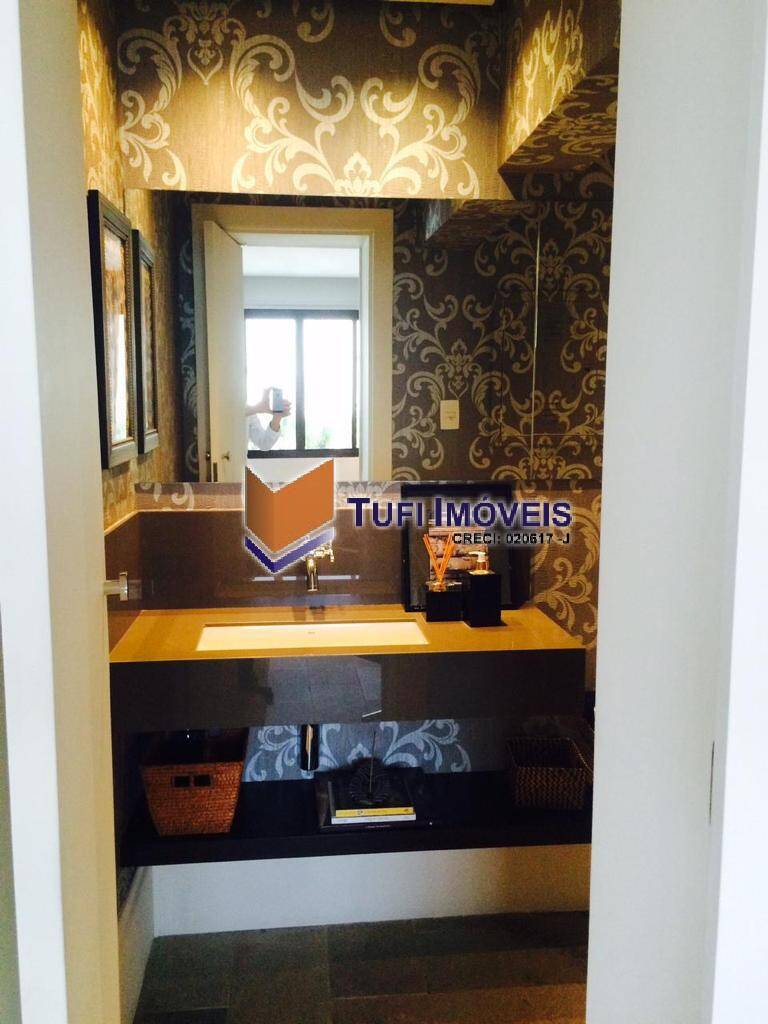 Apartamento, 4 quartos, 364 m² - Foto 17