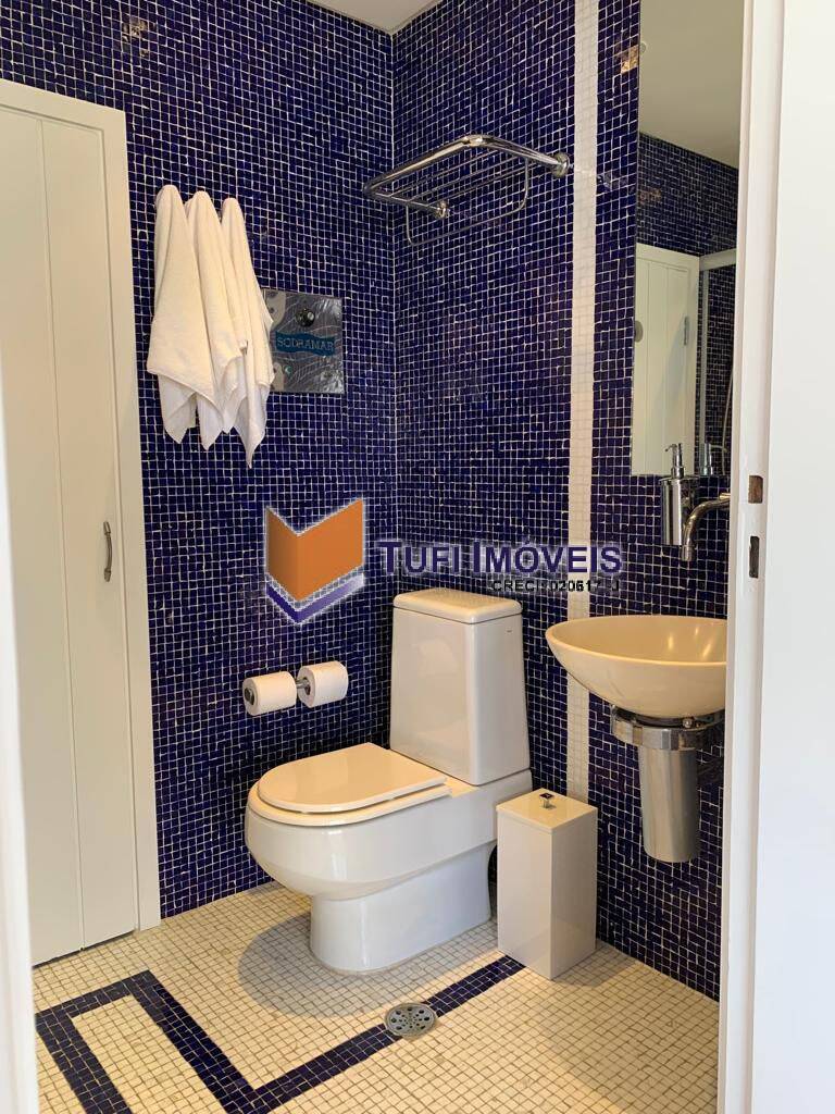 Apartamento, 4 quartos, 364 m² - Foto 20