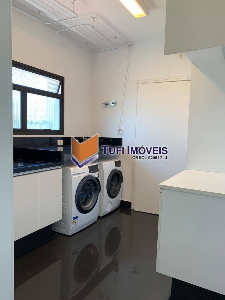 Apartamento, 4 quartos, 364 m² - Foto 19