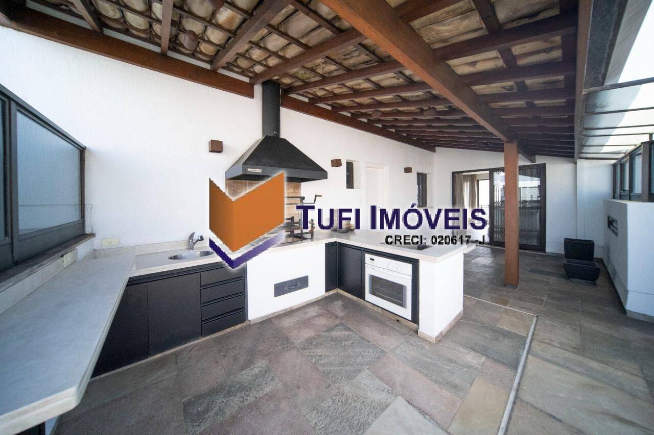Apartamento, 4 quartos, 364 m² - Foto 4