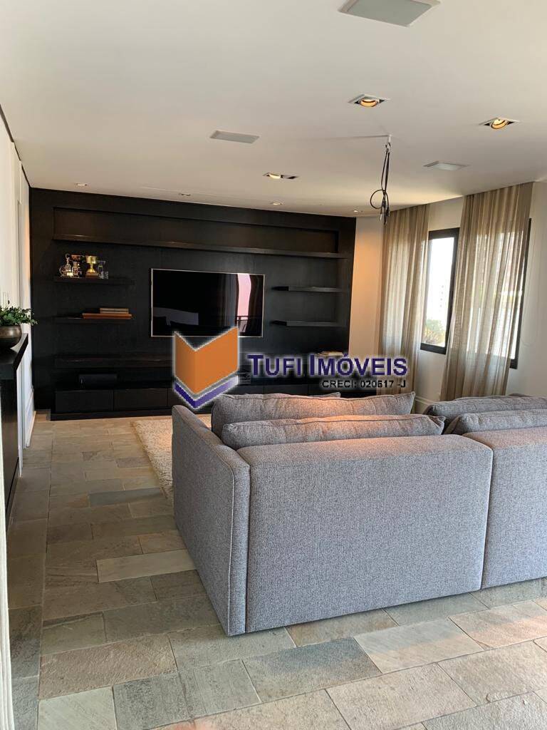Apartamento, 4 quartos, 364 m² - Foto 12