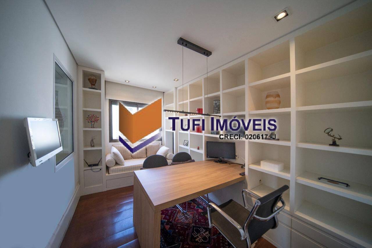 Apartamento, 4 quartos, 364 m² - Foto 24