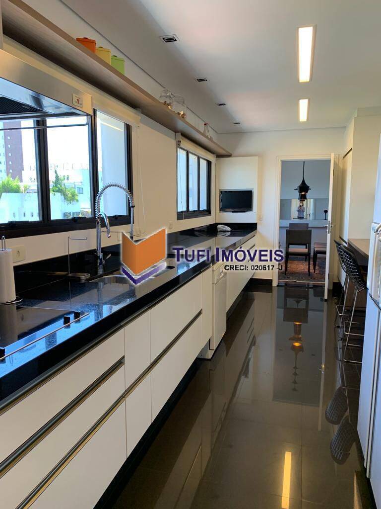 Apartamento, 4 quartos, 364 m² - Foto 18