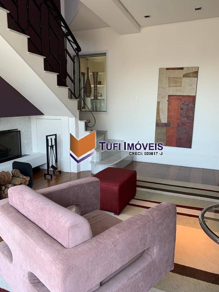Apartamento, 4 quartos, 364 m² - Foto 8