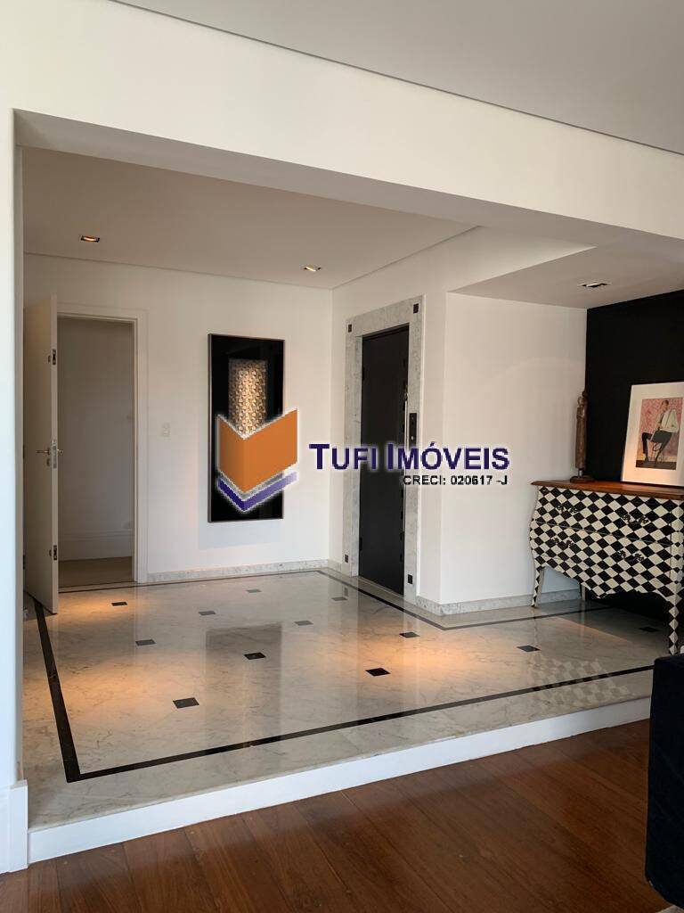 Apartamento, 4 quartos, 364 m² - Foto 13