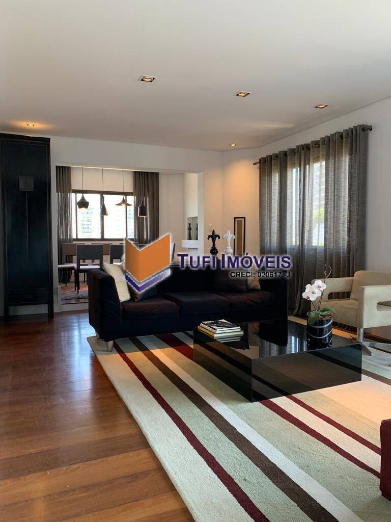 Apartamento, 4 quartos, 364 m² - Foto 9