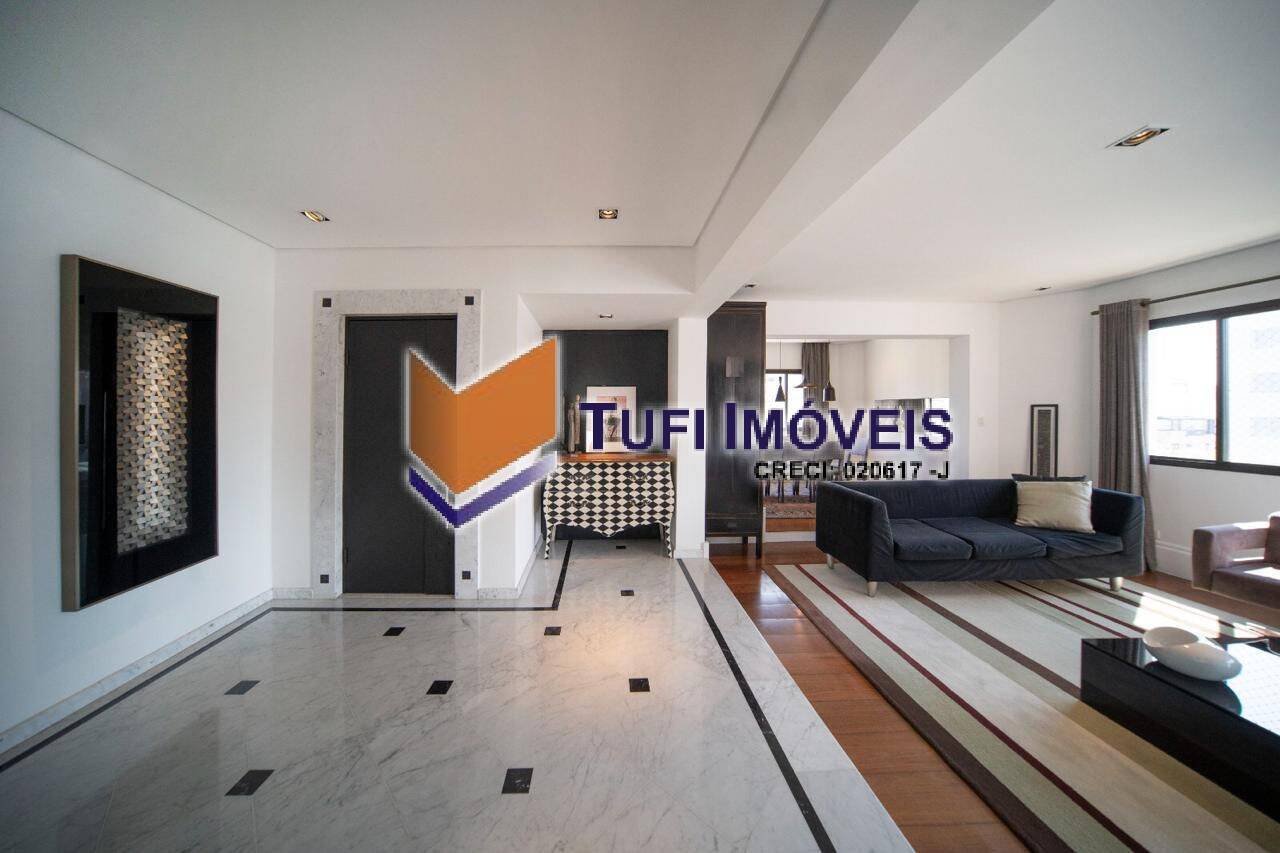 Apartamento, 4 quartos, 364 m² - Foto 11