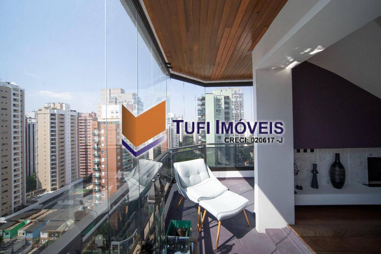 Apartamento, 4 quartos, 364 m² - Foto 10