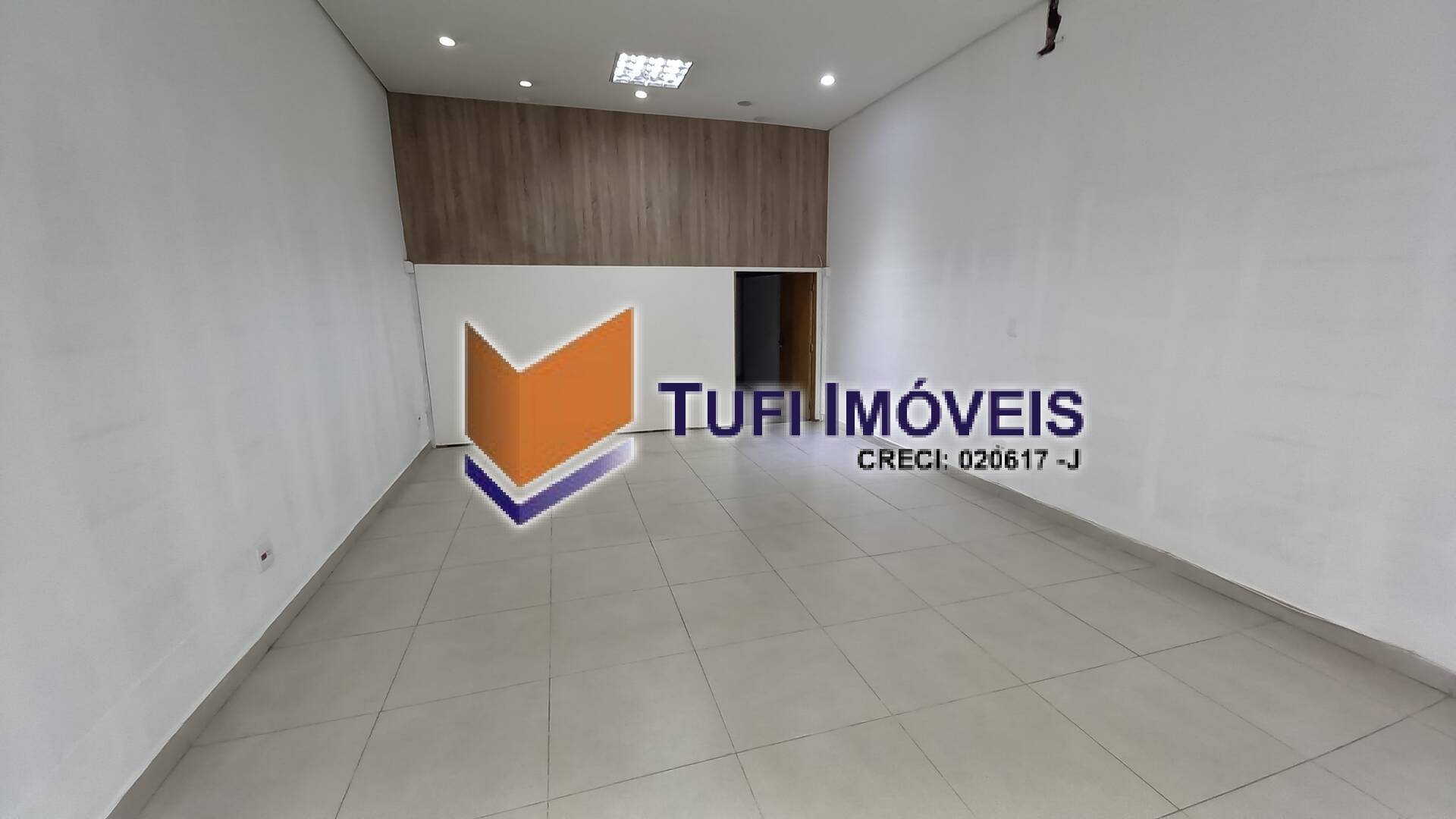 Loja-Salão para alugar, 100m² - Foto 3