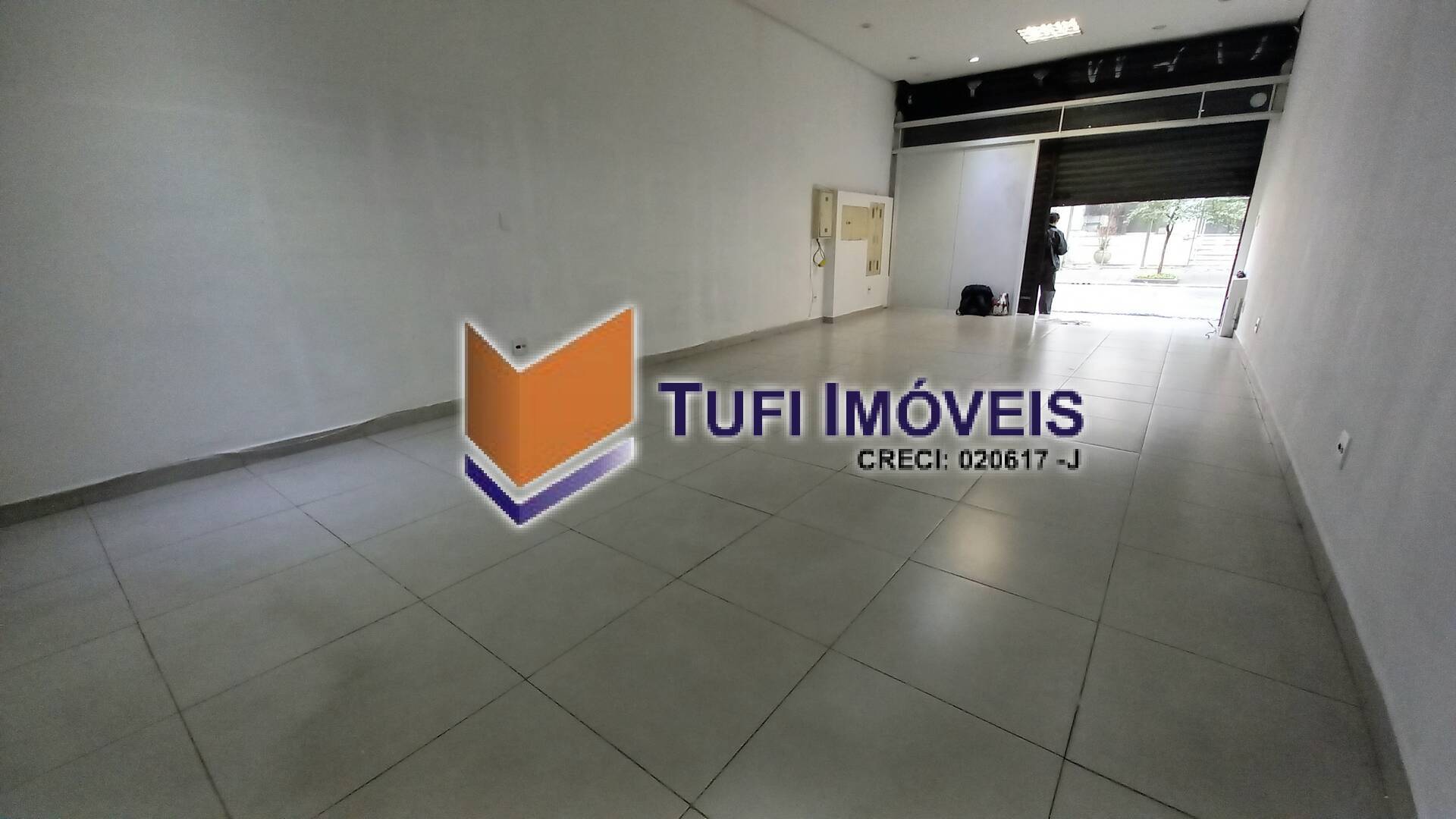 Loja-Salão para alugar, 100m² - Foto 4