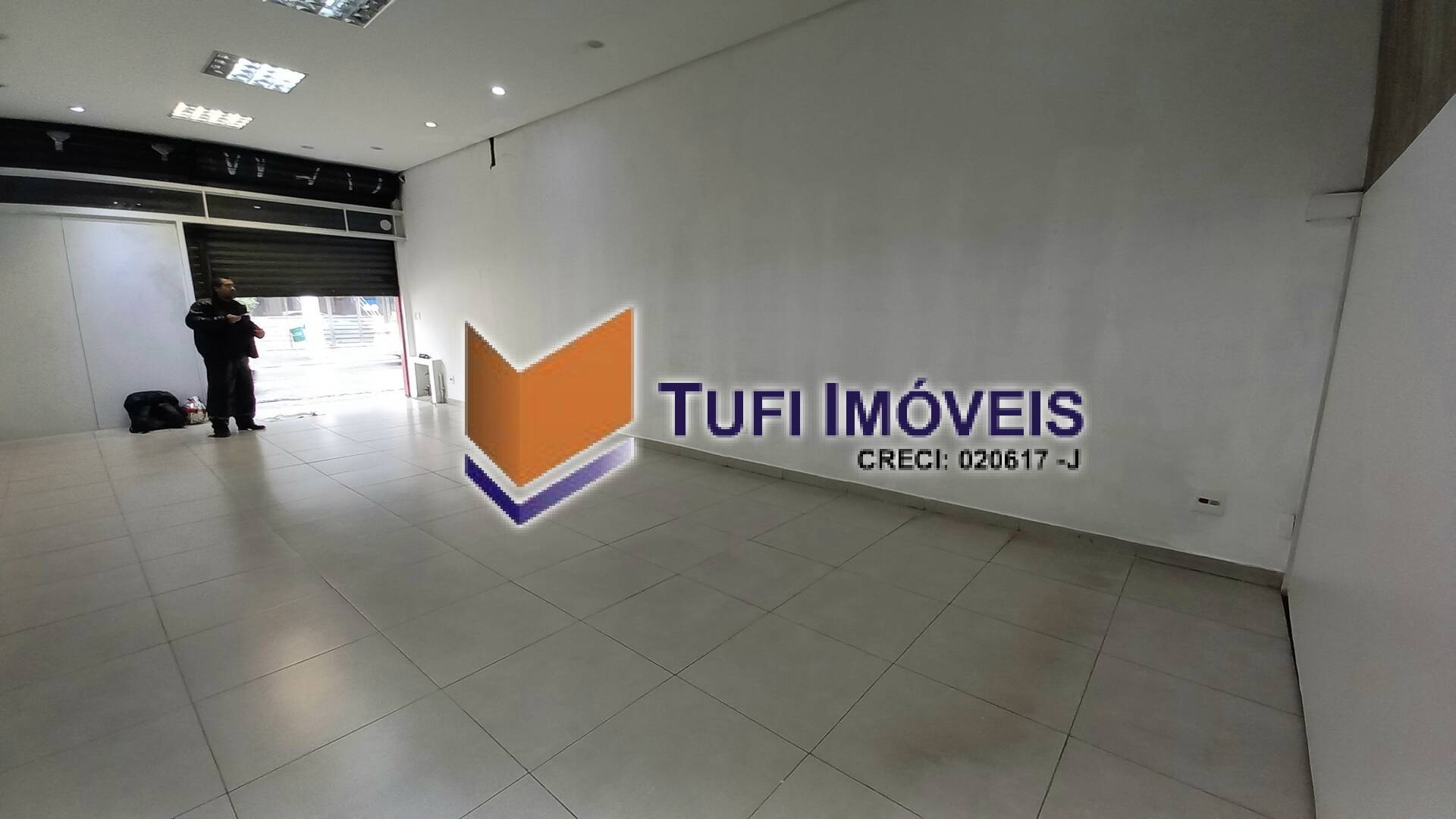 Loja-Salão para alugar, 100m² - Foto 5