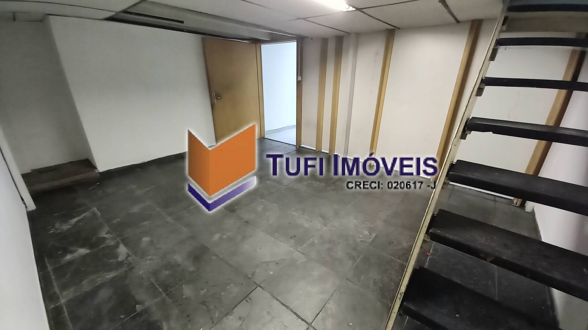 Loja-Salão para alugar, 100m² - Foto 6
